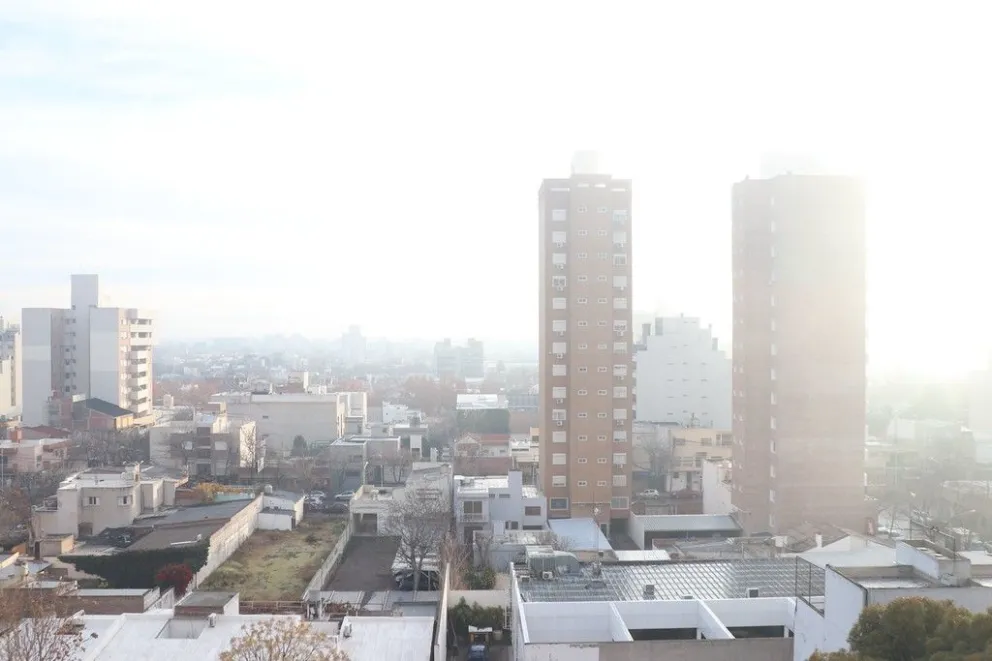 Jornadas con niebla: algunos tips para disminuir accidentes en la vía pública