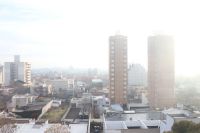 Jornadas con niebla: algunos tips para disminuir accidentes en la vía pública