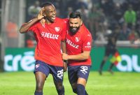 Liga Profesional: juegan Independiente-Banfield y Central Córdoba-Argentinos Juniors 