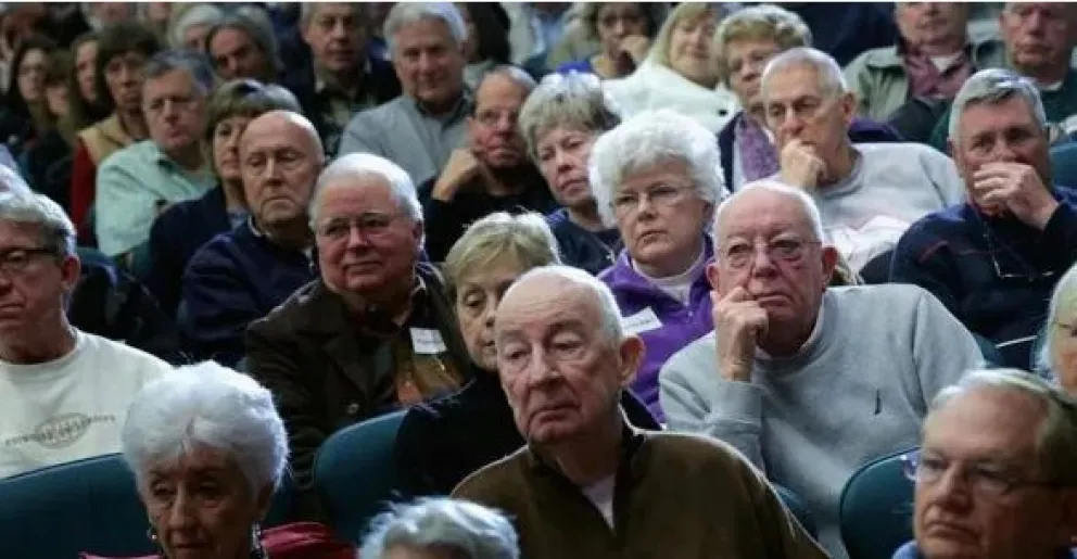 Cambios en la Ley Bases: la moratoria previsional se mantiene