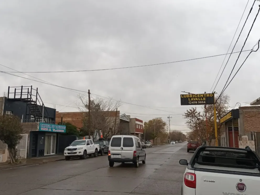 Aumento de la temperatura para este martes 13 