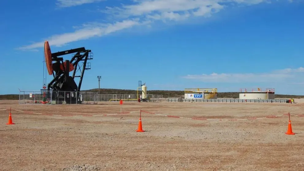 Buscan prorrogar las concesiones hidrocarburíferas en la zona del Departamento de Roca