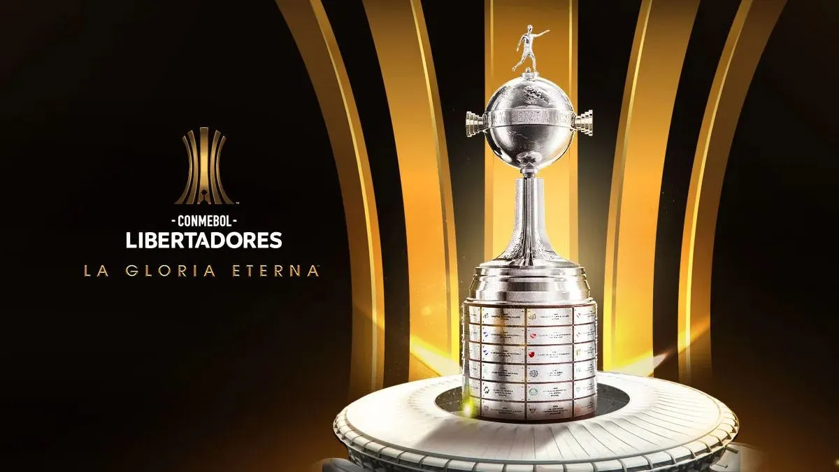 Cuándo se juega la Libertadores 2024 confirmaron el calendario de la copa