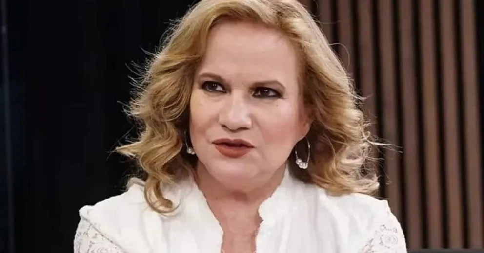 El relato de Lucía Galán tras revelar que tiene un “quiste premaligno” en el páncreas