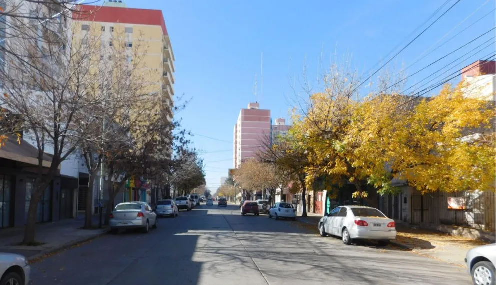 Una localidad de la región tendrá un solo día hábil durante la semana próxima