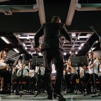 La Banda Sinfónica Juvenil se presentará en el CCC