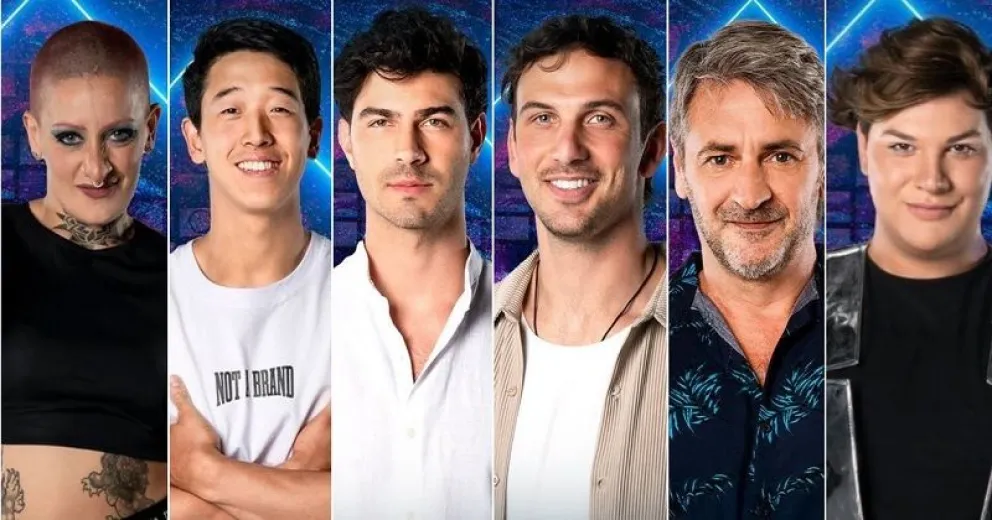 Quién es el favorito de la gente para ganar Gran Hermano: lo que dicen las encuestas