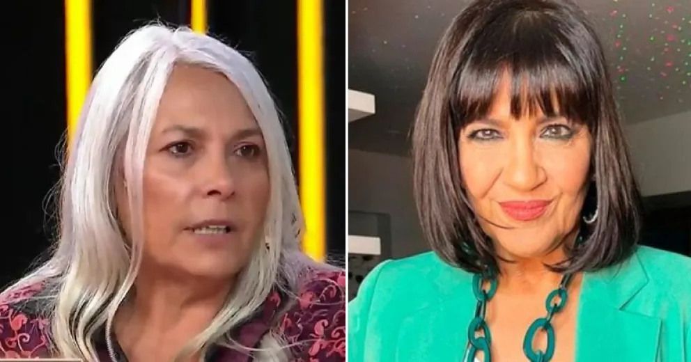 Revelaciones impactantes de Daisy May Queen sobre Negra Vernaci