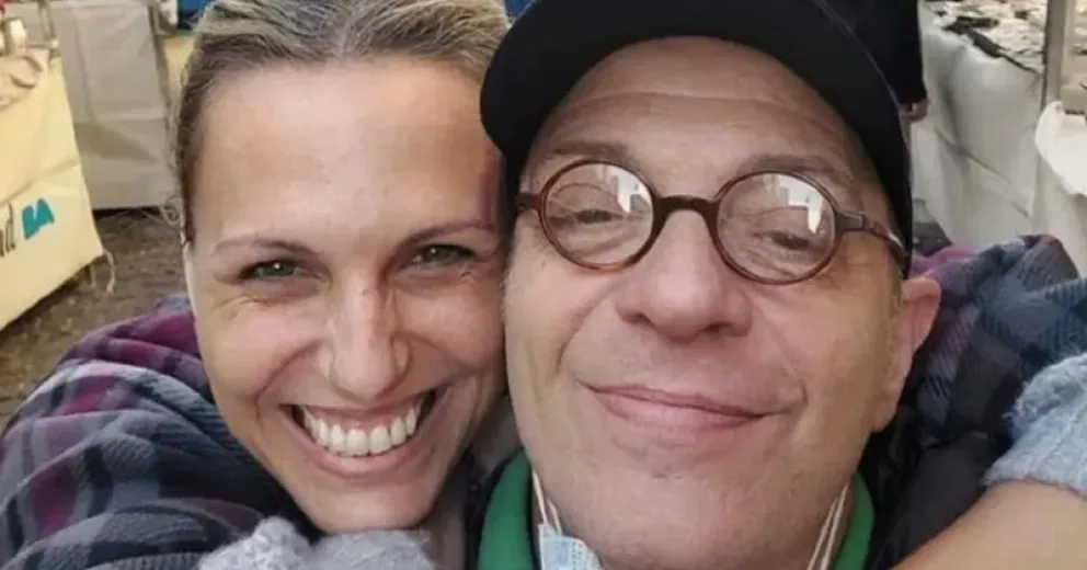 Martín Campi revela habilidad inesperada con Denise Dumas