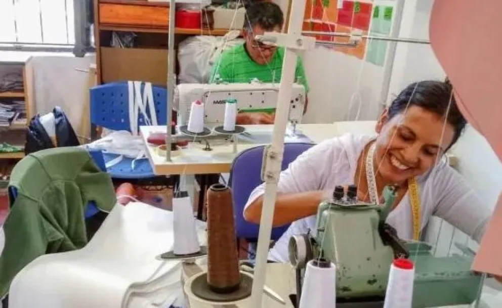 Se eliminó el Monotributo Social: desamparo total para trabajadores de la economía popular