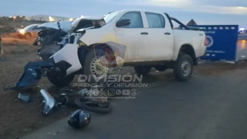 Trágico accidente en la Autovía Norte: quién era el joven de 35 años que murió