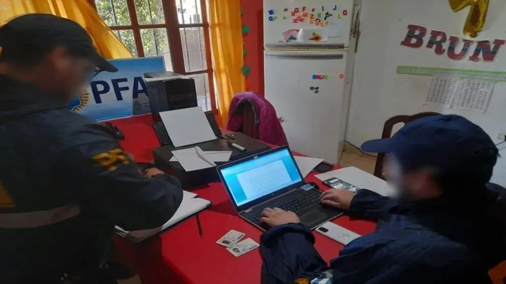 Grooming: Detectan un nuevo caso de ciberacoso sexual a menores en la región