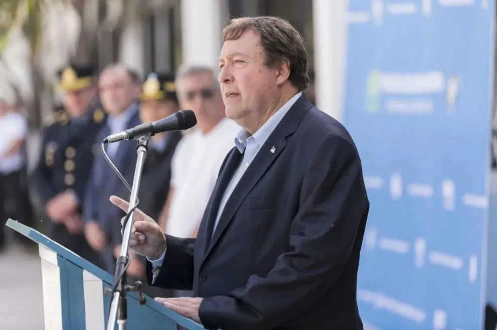 Paro de Unter: "Es una medida que ataca a la escuela pública"
