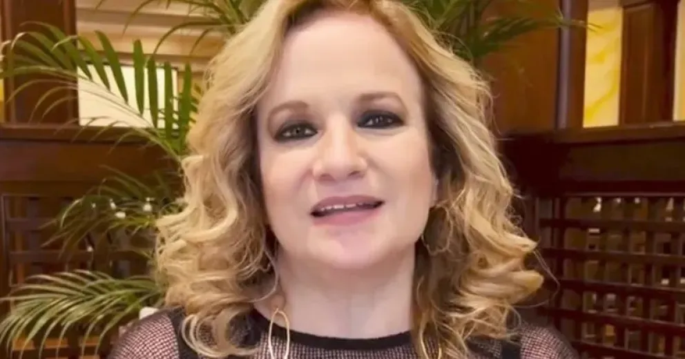 La salud de Lucía Galán: qué es un quiste mucinoso en el páncreas