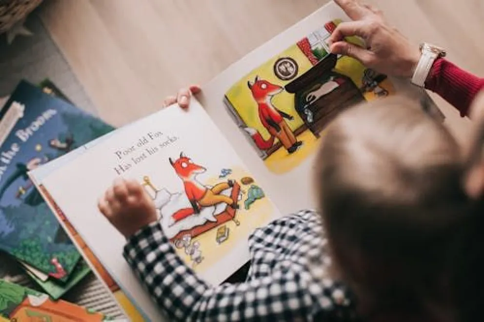 Convocan a escritores rionegrinos para ser parte de “¡A leer, Río Negro! Literatura para las infancias”