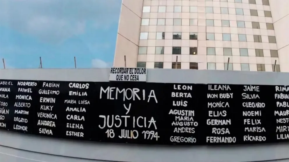 AMIA: la Corte Interamericana de Derechos Humanos declaró culpable al Estado argentino