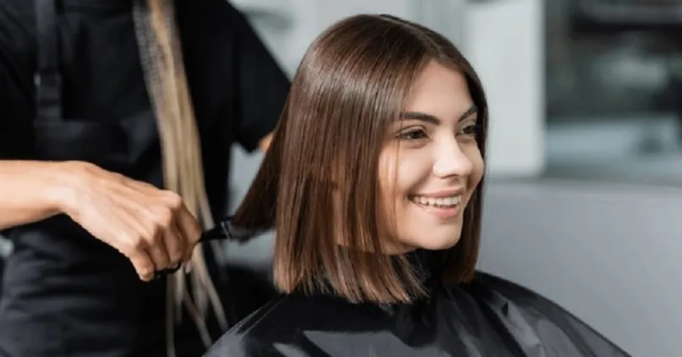 La influencia del calendario lunar: qué días son mejores para cortarte el cabello