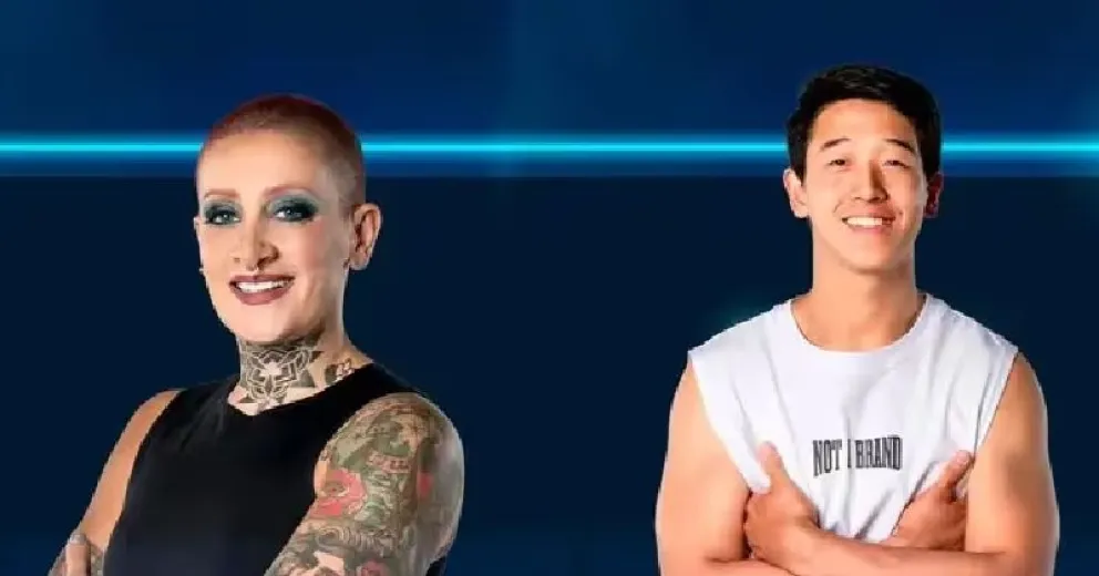 El tarot predice la salida de uno de los participantes de Gran Hermano