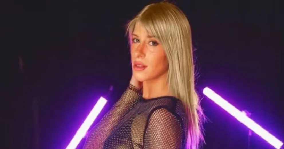 El renacimiento musical de Camila Lattanzio: un nuevo tema
