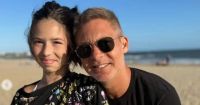 El inusual festejo de Adrián Suar por el cumpleaños de su hija