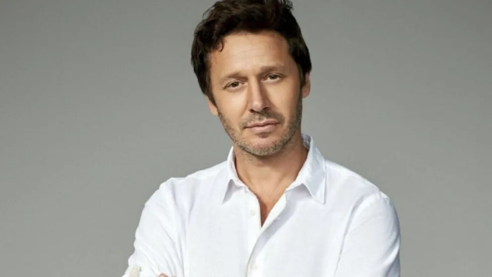 Benjamín Vicuña reveló si volvería a trabajar con sus ex
