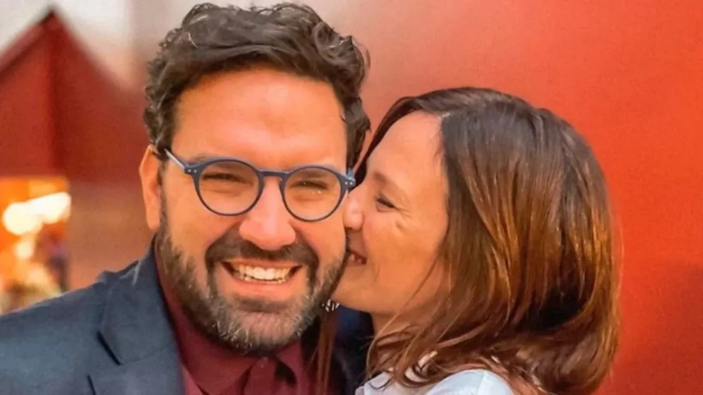 Cambio de conductor en Bake Off