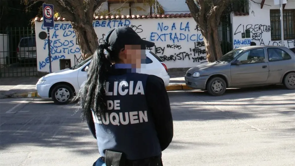 Apareció el niño de 11 años que era intensamente buscado