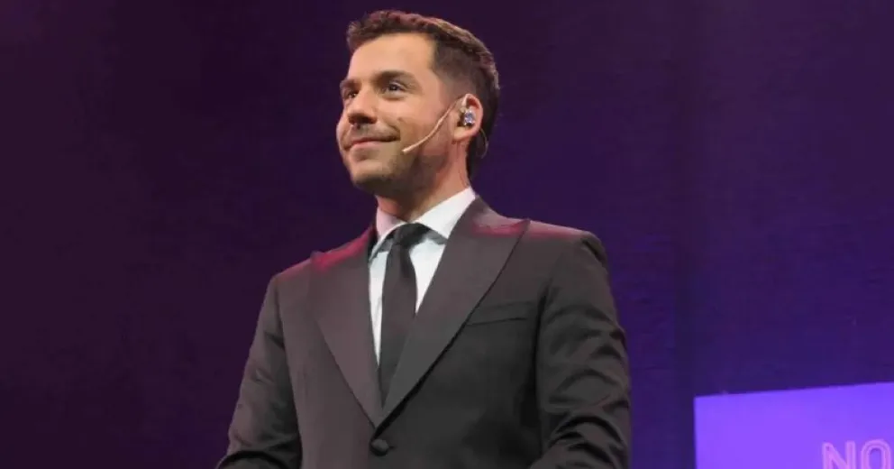 Fer Dente: Alegría y sinceridad en su nuevo amor