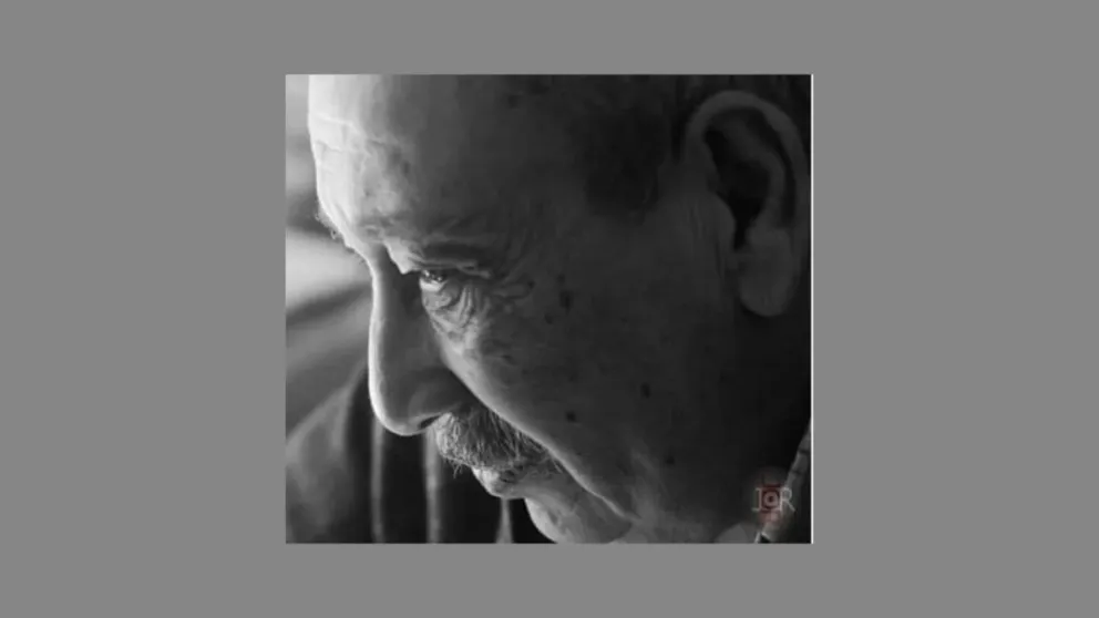 Falleció Jorge García Osella, de extensa trayectoria pública en Río Negro