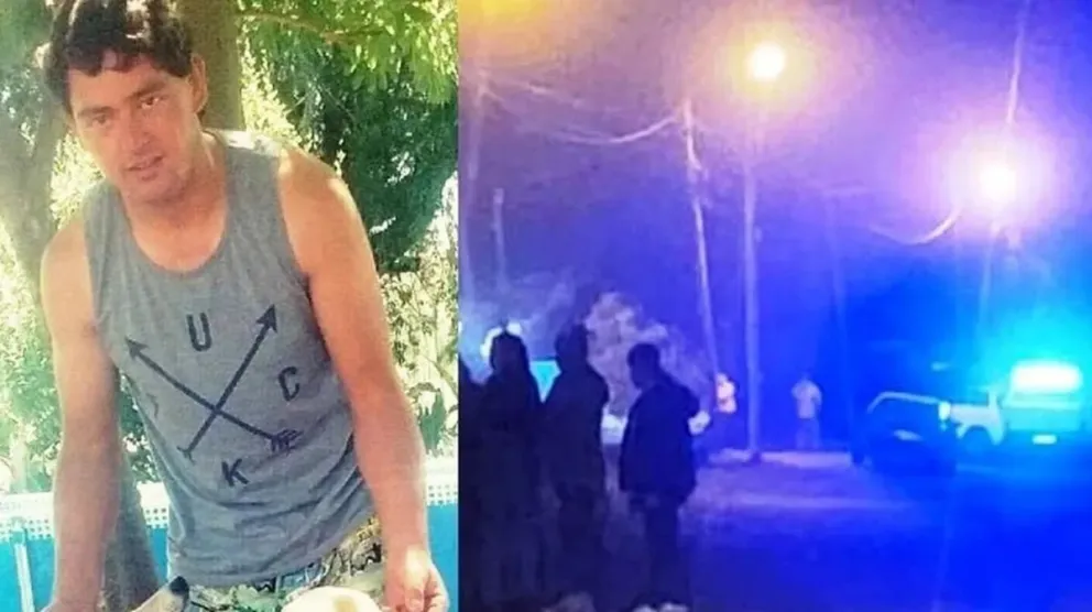 Tragedia en Junín: asesinaron a un hombre durante una discusión familiar
