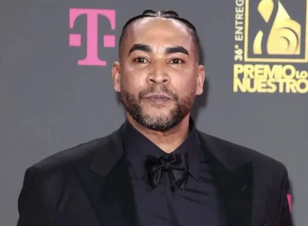 Duro golpe: El cantante Don Omar anunció que tiene cáncer  