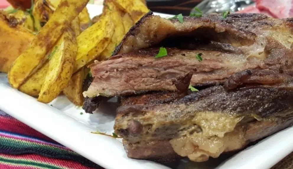 Consumo de carne en mínimos históricos: los niveles más bajos en 30 años 