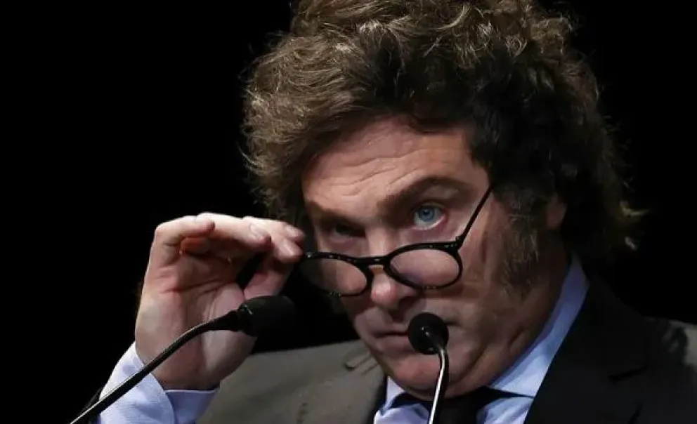 El 50% de los argentinos asegura que su situación económica empeoró desde que llegó Milei al gobierno
