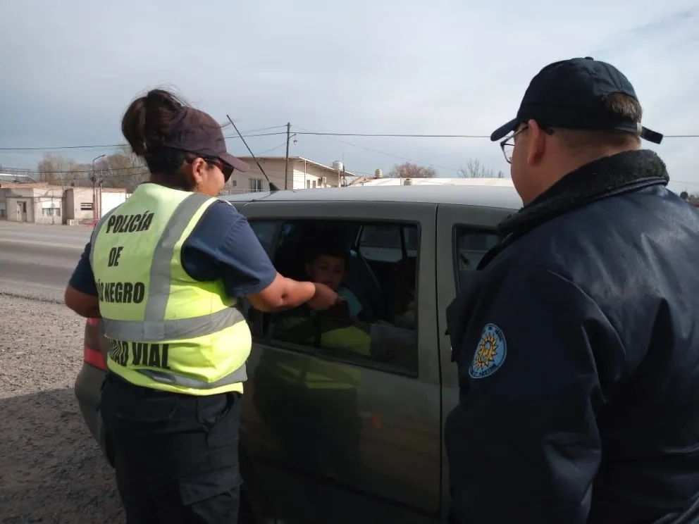 Un policía retirado agredió a una agente de tránsito y deberá capacitarse en género 