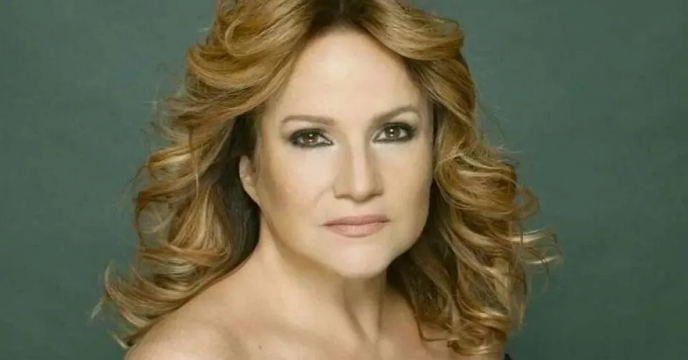 Cómo sigue la salud de Lucía Galán tras haberse operado de un quiste premaligno