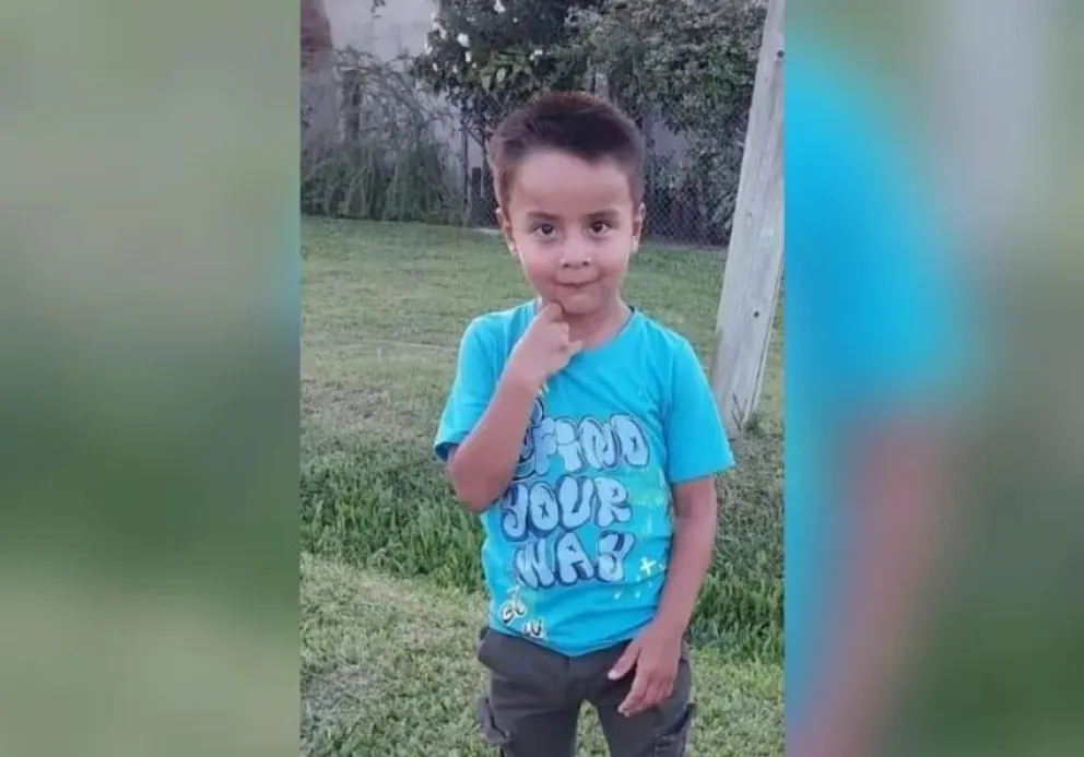 Alerta internacional por el nene desaparecido en Corrientes: los detalles