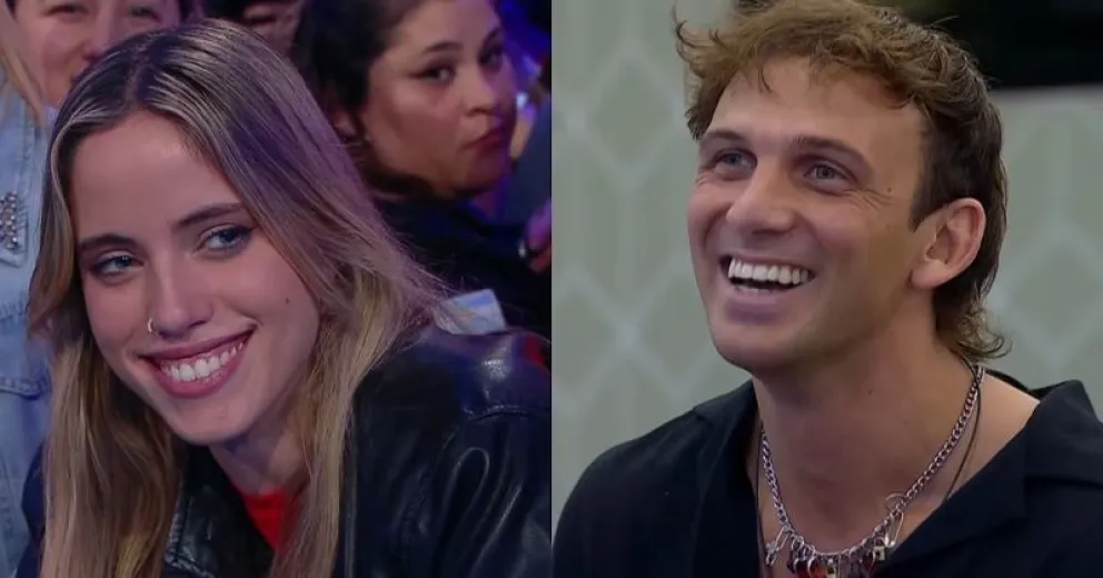 Gran Hermano: cómo se prepara Bautista para su casamiento simbólico con Denisse