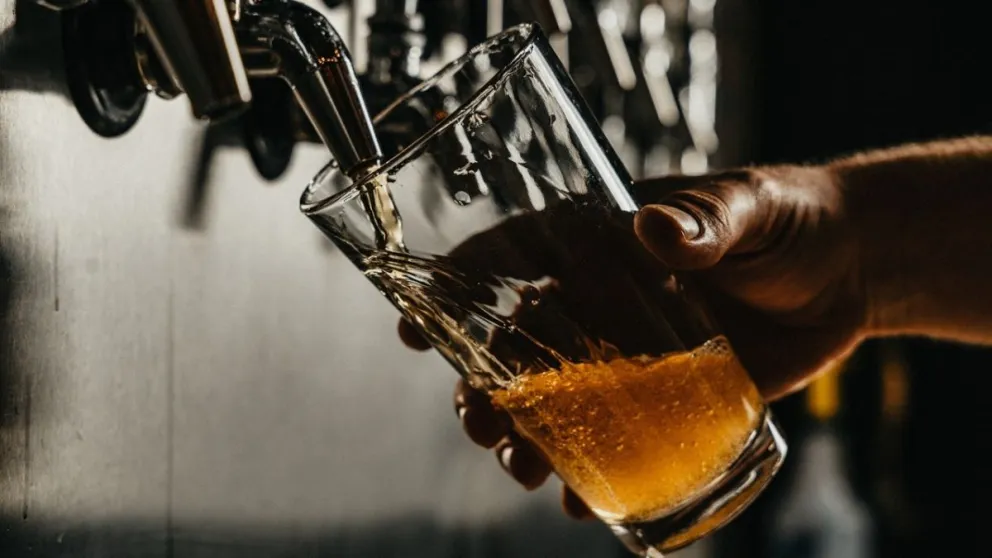 Cuál es la mejor cerveza rubia del 2024: el ranking de las birras de más calidad