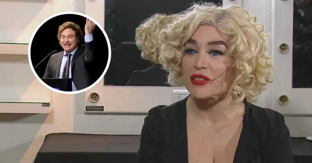 La confesión de Fátima Florez luego de su separación de Javier Milei: "Sigo enamorada de..."