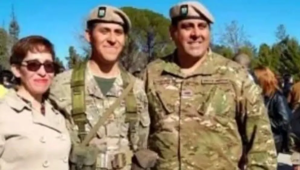 Muerte del soldado Córdoba: revocaron decisión judicial y no se darán detalles de la investigación