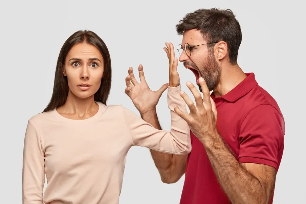 Estos son los seis signos zodiacales que atraen a parejas tóxicas