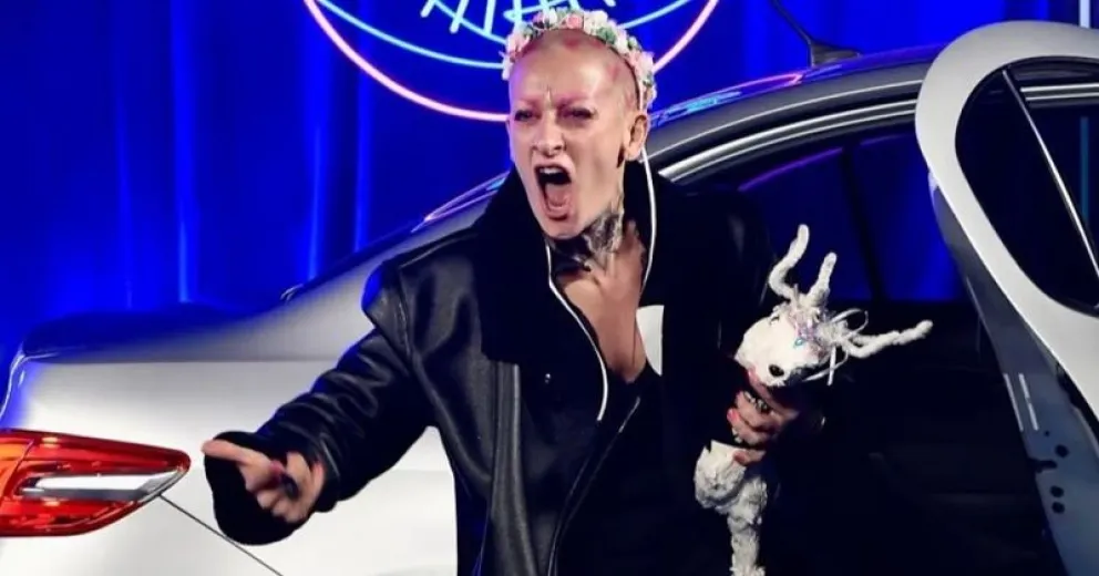 Furia fue tentada para volver a Gran Hermano: ¿Regresa a la casa más famosa?