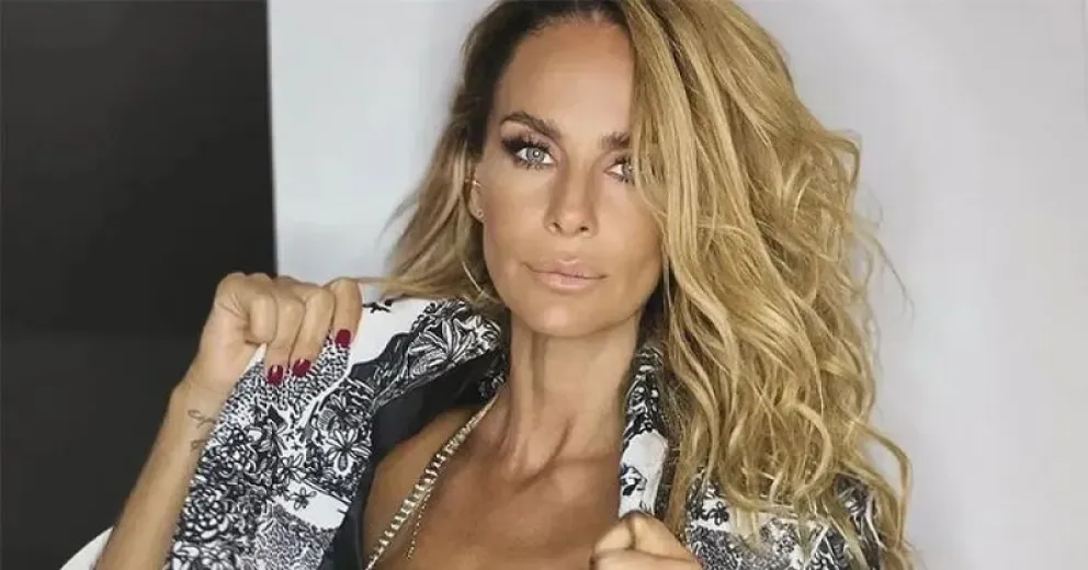 El renacer amoroso de Sabrina Rojas: el inesperado dato sobre la reconciliación con su ex