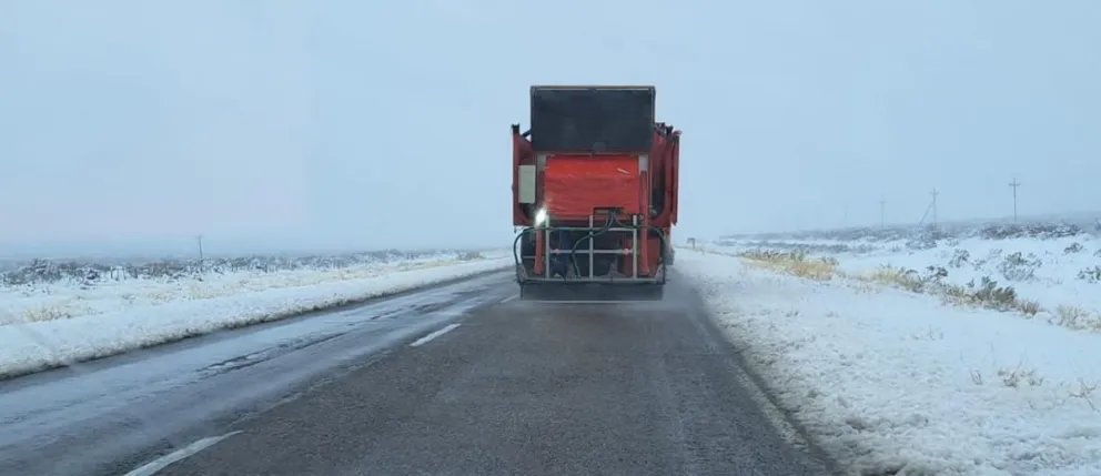 Fin de semana extra largo: ¿es posible cruzar a Chile?