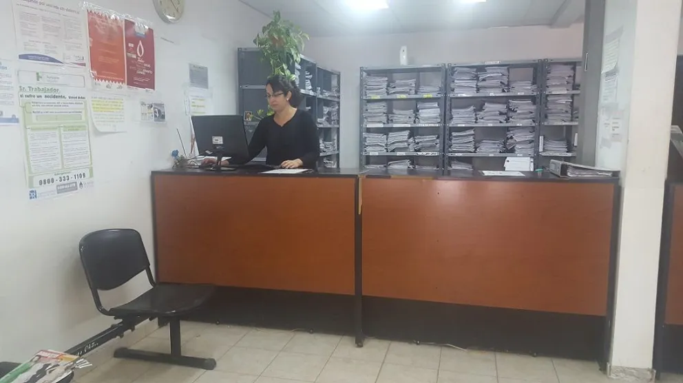 La justicia determinó una indemnización por obra de cloacas no realizada