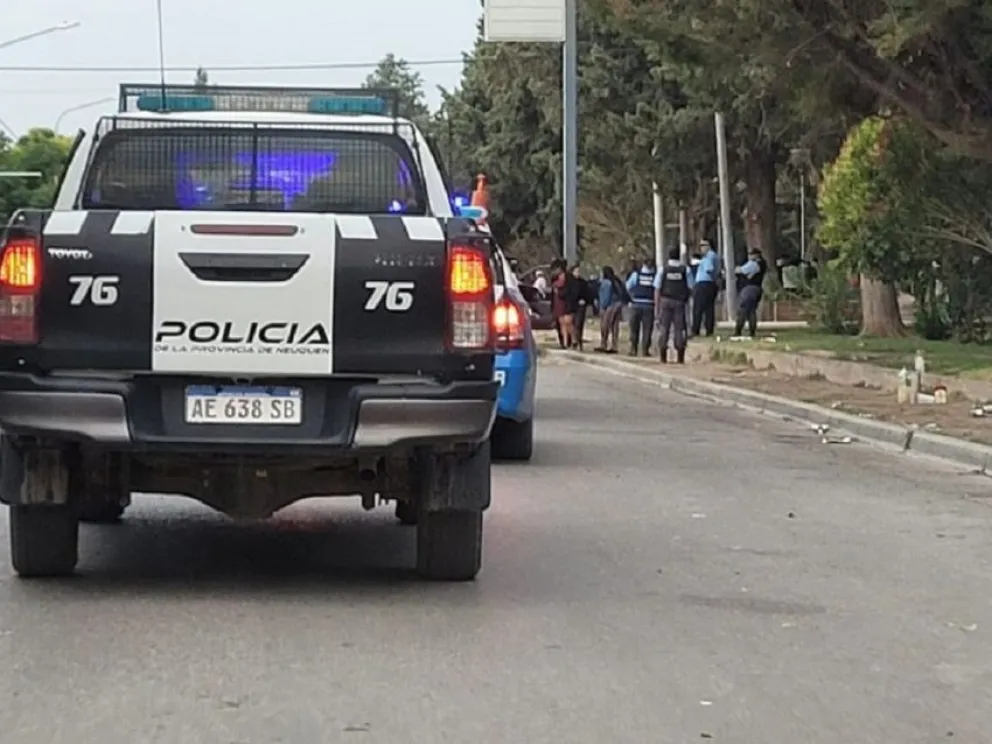 Se fueron por el fin de semana largo y casi les desvalijan la casa