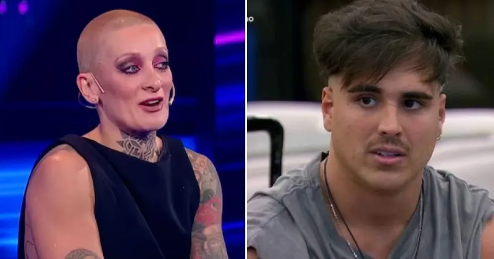 Mauro rompe el silencio sobre su vínculo con Furia