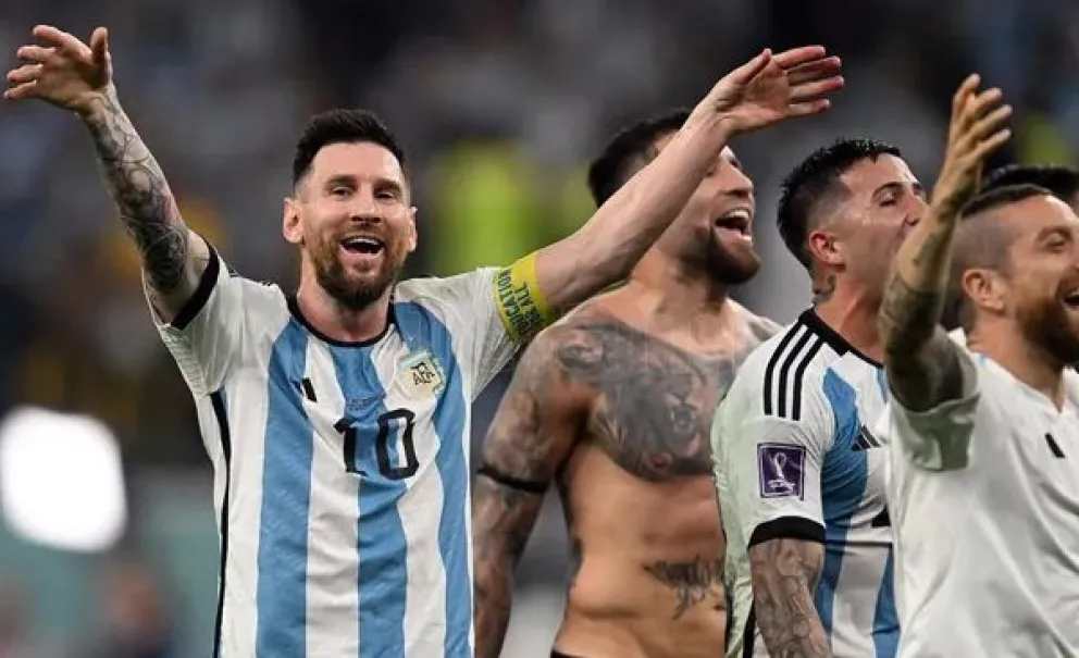 El millonario premio que recibirá la Selección Argentina si gana la Copa América 