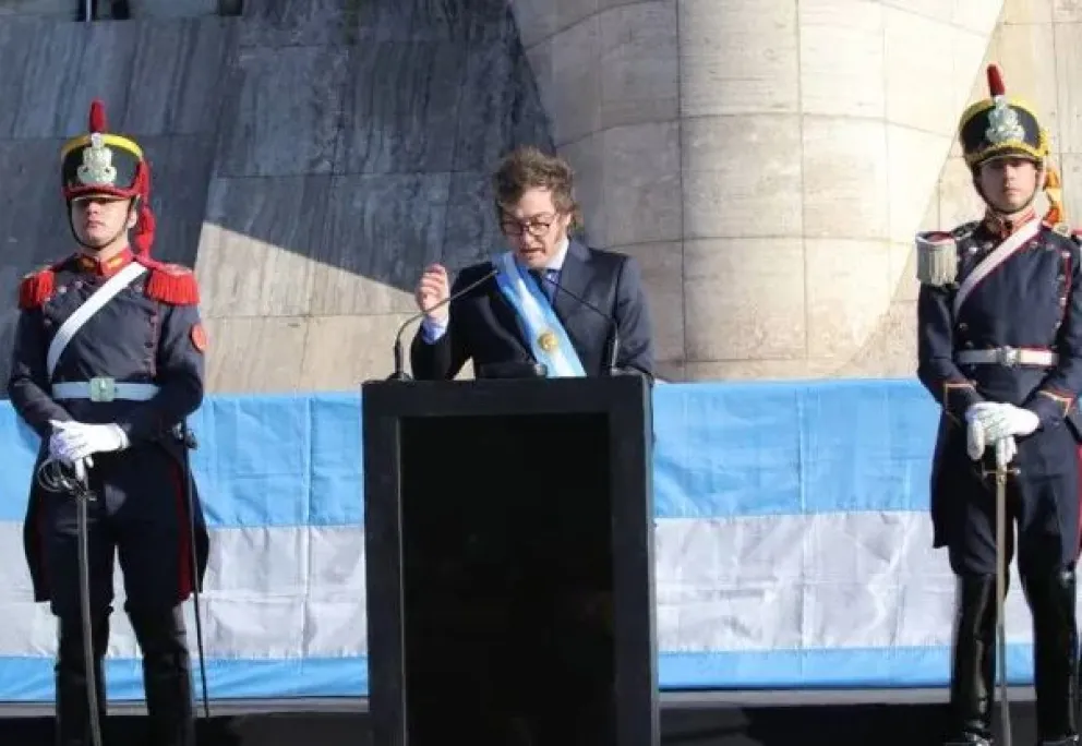 Pacto de Mayo: quiénes son los seis expresidentes que fueron convocados por Milei