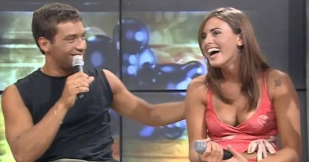 Emotivo homenaje de Gustavo Conti a Silvina Luna